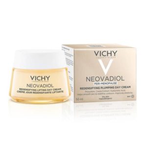 Vichy Neovadiol Peri Menopause Κρέμα Ημέρας για Ξηρές Επιδερμίδες στην Περιεμμηνόπαυση 50ml