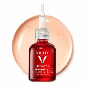 Vichy Liftactiv Specialist B3 Serum Προσώπου Αντιριτιδικός Ορός Κατά Των Πανάδων 30ml
