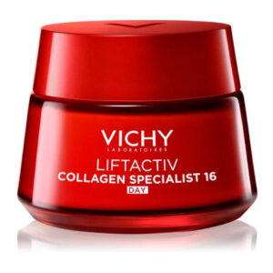 Vichy Liftactiv Collagen Specialist 16 Κρέμα Προσώπου Ημέρας 50ml