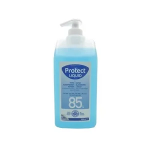 Protect Gel Αντισηπτικό Gel Καθαρισμού Χεριών 80% 500ml