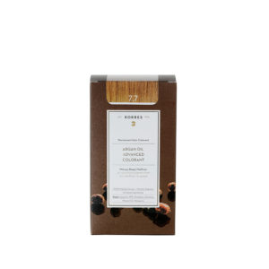 ΚΟΡΡΕΣ ΒΑΦΗ ARGAN 7.7 ΜΟΚΑ