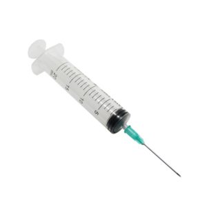 Σύριγγα αποστειρωμένη 20ml