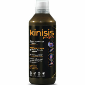 Kinisis Progen Liquid Συμπλήρωμα για την Υγεία των Αρθρώσεων 600ml