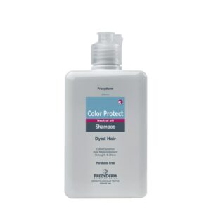 FREZYDERM HAIR COLOR PROTECT SHAMPOO 200ML