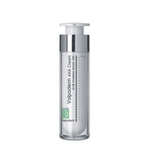Frezyderm Volpaderm AHA Κρέμα Προσώπου Νυκτός για Ενυδάτωση & Ανάπλαση με Υαλουρονικό Οξύ & Aloe Vera 50ml