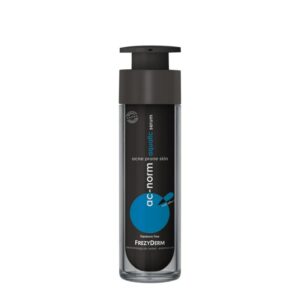 Frezyderm Ac-Norm Aquatic Serum Ενυδατικός Ορός για την Ακμή Oil Free 50ml