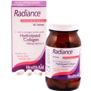 HEALTH AID RADIANCE με COLLAGEN 60's
