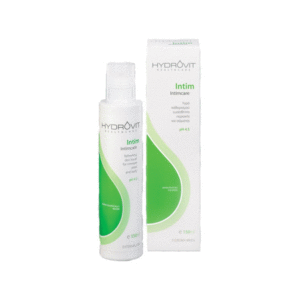HYDROVIT INTIMCARE SOAP ΥΓΡΟ ΚΑΘΑΡΙΣΜΟΥ 150ML