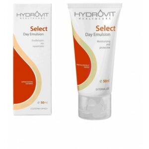 HYDROVIT SELECT DAY EMULSION 50ML