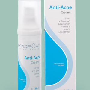 HYDROVIT ANTI-ACNE CREME 50ML