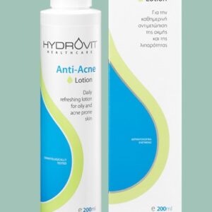 HYDROVIT ANTI-ACNE LOTION 200ML