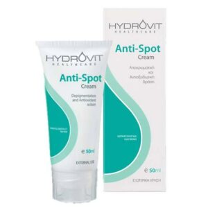 HYDROVIT ANTI-SPOT CREAM 50ML