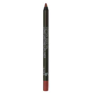 Korres Lipliner Cotton Seed Oil Long Lasting 03 Red