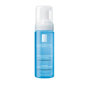 La Roche Posay Physiological Cleansing Micellar Foaming Αφρώδες Νερό Καθαρισμού για το ευαίσθητο δέρμα 150ml