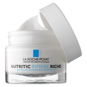La Roche Posay Nutritic Intense Riche Καταπραϋντική Κρέμα για Ξηρό έως Πολύ Ξηρό Δέρμα, 50ml