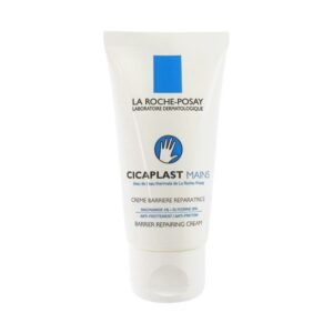 La Roche Posay Cicaplast Mains Αναπλαστική και Ενυδατική Κρέμα Χεριών 50ml