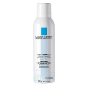 La Roche Posay Thermal Spring Water Ιαματικό Νερό με Καταπραϋντική Επουλωτική και Αντιοξειδωτική Δράση 150ml