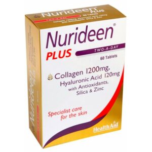 NURIDEEN PLUS 60tabs
