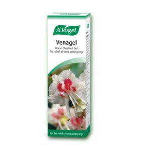 A.Vogel (Venagel) Aesculaforce Gel για Ευρυαγγείες 100ml