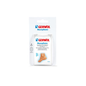 Gehwol Blister Plaster Large Αυτοκόλλητο Επίθεμα για Φουσκάλες 6τμχ.