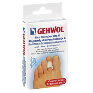 GEHWOL CORRECTION RING G 3τεμ