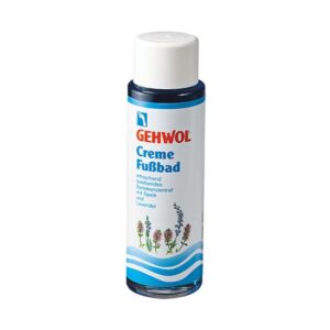 Gehwol Cream Footbath, 150ml