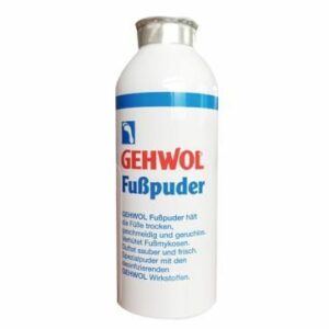 Gehwol Foot Powder 100gr