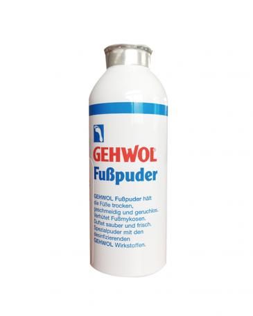 Gehwol Foot Powder 100gr