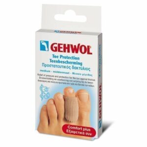 Gehwol Toe Protection Cap Medium 2 Τεμ.