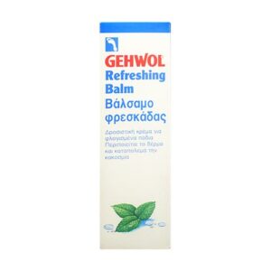 GEHWOL REFRESHING BALM 75ml