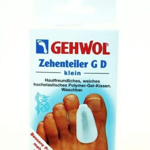 GEHWOL Toe Divider GD Small 3τμχ μικρό μέγεθος