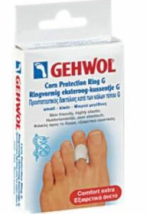 Corn Protection Ring G 3 τεμ.