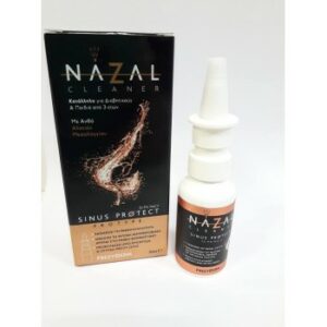 FREZYDERM NAZAL CLEANER Sinus Protect 30ml