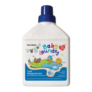 Frezyderm Baby Laundry Υγρό Απορρυπαντικό Σχεδιασμένο για Βρεφικά Ρούχα 1 Lt