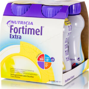 Nutricia Fortimel Extra