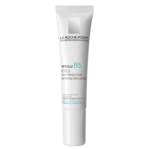 La Roche Posay Hyalu B5 Anti Wrinkle Eye Cream Αντιρυτιδική και Επανορθωτική Κρέμα Ματιών 15ml