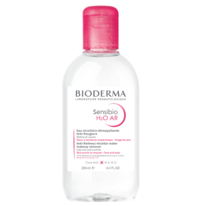 Bioderma Sensibio H2O AR Micellair Δερματολογικό Νερό Καθαρισμού & Ντεμακιγιάζ, 250ml