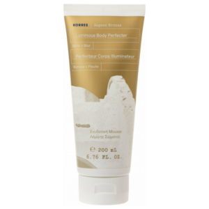 Korres Aegean Bronze Luminous Body Perfecter 200ml