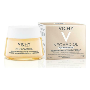 Vichy Neovadiol Peri-Menopause Αντιγηραντική Κρέμα Ημέρας για Κανονικές-Μικτές Επιδερμίδες 50ml