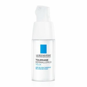 La Roche Posay Toleriane Dermallergo Ενυδατική Καταπραϋντική Κρέμα Ματιών 20ml