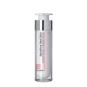 Frezyderm Sensitive Red Skin Ενυδατική Κρέμα Προσώπου για Ευαίσθητες Επιδερμίδες με Ροδόχρου Νόσο 50ml
