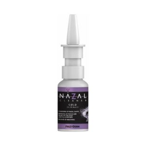 Frezyderm Nazal Cleaner Cold Ρινικό Αποσυμφορητικό 30ml