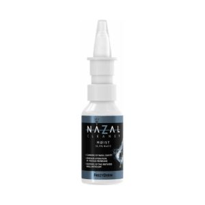 Frezyderm Nazal Cleaner Moist Ρινικό Αποσυμφορητικό 30ml