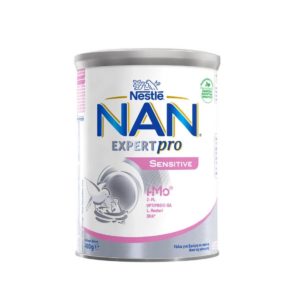 Nestle Γάλα σε Σκόνη Nan Expert Pro Sensitive 0m+ 400gr