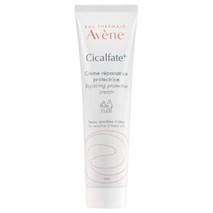 Avene Cicalfate+ Ενυδατική Κρέμα Ανάπλασης Σώματος για Ξηρές Επιδερμίδες 100ml