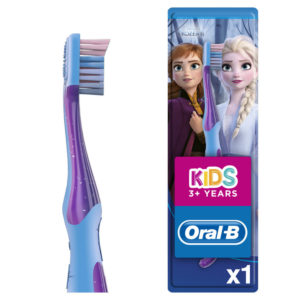 Oral-B Παιδική Οδοντόβουρτσα Frozen για 3+ χρονών