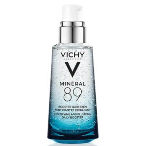 Vichy Mineral 89 24ωρο Gel Προσώπου με Υαλουρονικό Οξύ για Ενυδάτωση 50ml