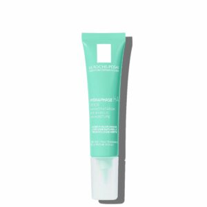 La Roche Posay Hydraphase HA Yeux 24ωρο Αντιγηραντικό Gel Ματιών με Υαλουρονικό Οξύ για Ευαίσθητες Επιδερμίδες κατά των Μαύρων Κύκλων 15ml Pharmacity