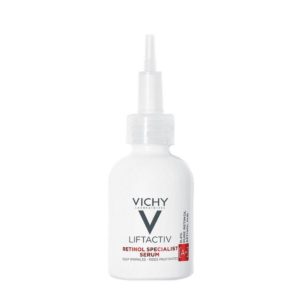 Vichy Liftactiv Deep Wrinkles Αντιγηραντικό Serum Προσώπου με Ρετινόλη 30ml