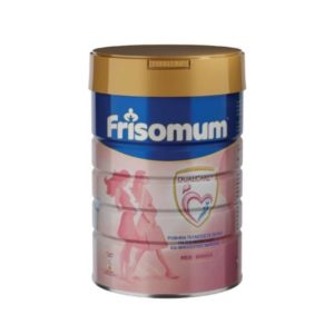Friso Gold Γάλακτος Κατάλληλο για Εγκυμονούσες σε σκόνη 400gr